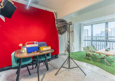 湖北紅點科技有限公司|關(guān)于我們，辦公環(huán)境