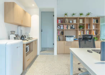 湖北紅點科技有限公司|關(guān)于我們，辦公環(huán)境